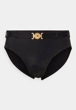 Costumi da bagno Versace nero per Donna 